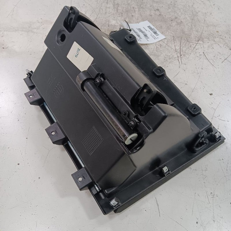 Fiat 500 Glove Box Dash Compartment  2016 2017