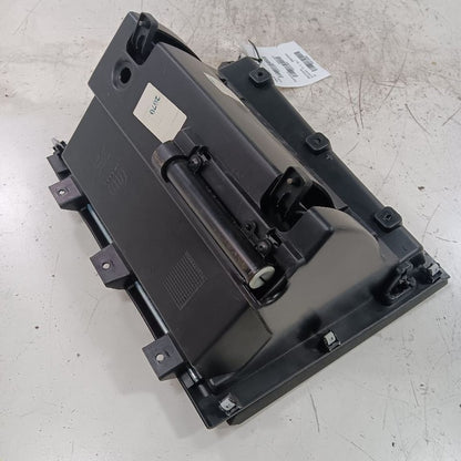 Fiat 500 Glove Box Dash Compartment  2016 2017