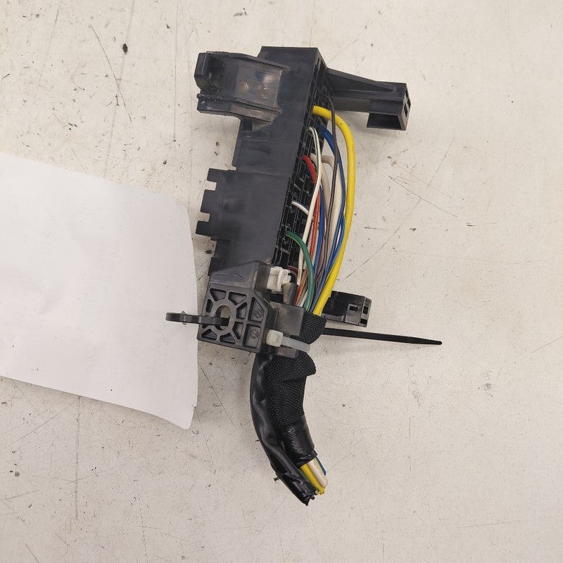 Mazda 6 Cabin Fuse Box Interior Inner Under Dash  2016 2015 2014