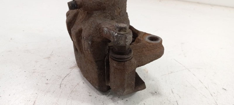 Passenger Right Front Brake Caliper  Thru 01/25/15 Fits 12-16  Hyundai Veloster