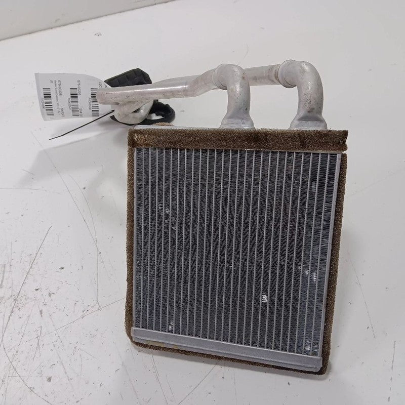 Heater Core Only Fits 11-19 Ford Fiesta OEM
