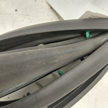 Chevy Volt On Door Seal Rubber Right Passenger Front  2016 2017 2018 2