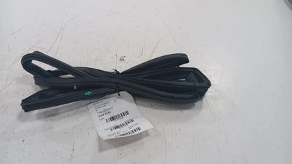 Honda Civic On Door Seal Rubber Right Passenger Rear Back  2016 2017 2