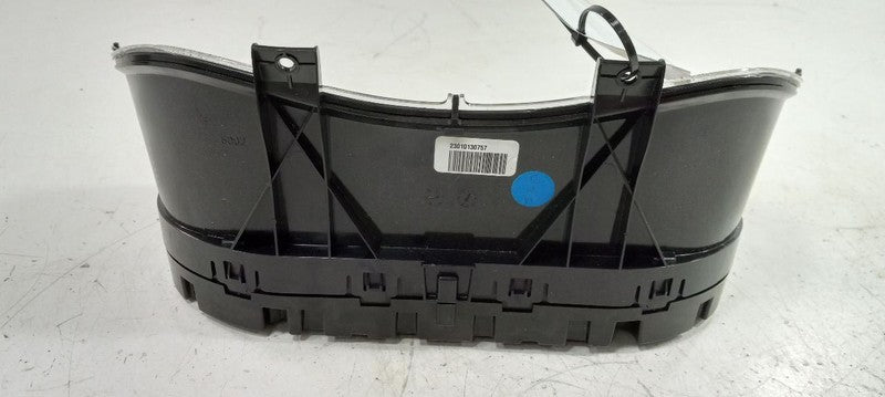 Speedometer Gauge Cluster Sedan Limited 3.5" Display Screen Fits 16 20