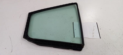 65209AL13A Driver Left Quarter Glass Window Wagon Without Privacy Tint 15-19 Subaru Legacy