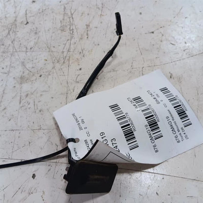 Buick Encore Trunk Mounted Release Handle 2018 2019 2020