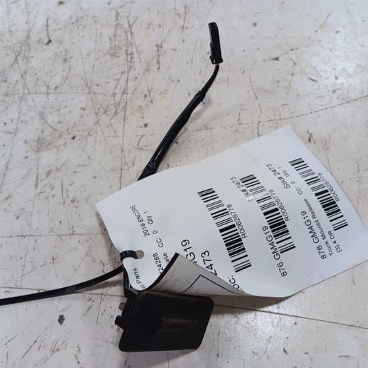 Buick Encore Trunk Mounted Release Handle 2018 2019 2020