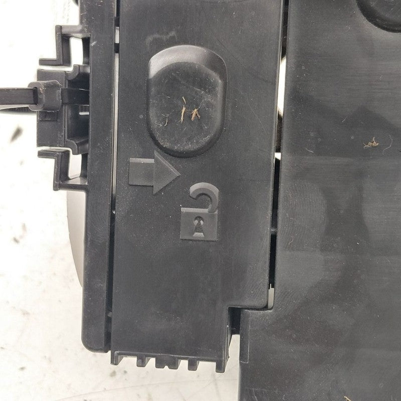 Chevy Volt Positive Battery Cable  2019 2018 2017 2016