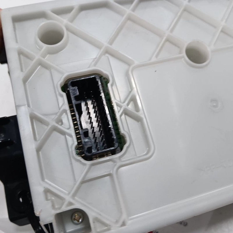 66062CA010 Automatic Temperature Control Heat Heater AC Switch Fits 13-16 Scion FR-S