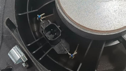 Chevy Volt Speaker Left Driver Front  2011 2012 2013 2014 2015