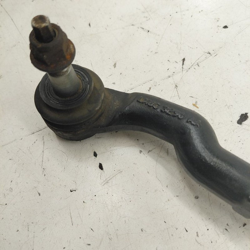 Ford Escape Steering Rack Pinion Tie Rod End W Boot Left Driver  2020 