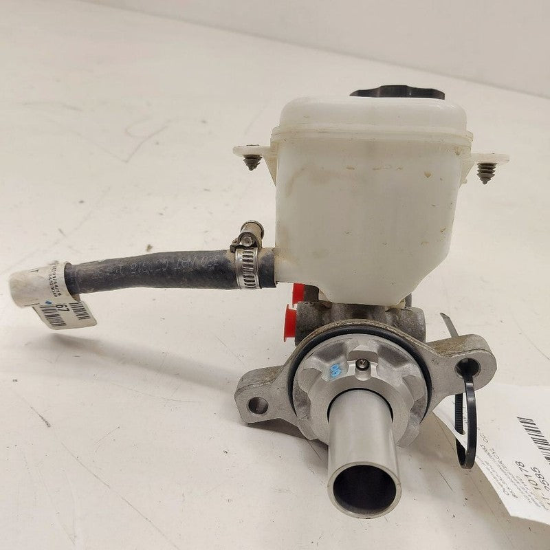 Brake Master Cylinder Fits 19 Chevy Volt OEM