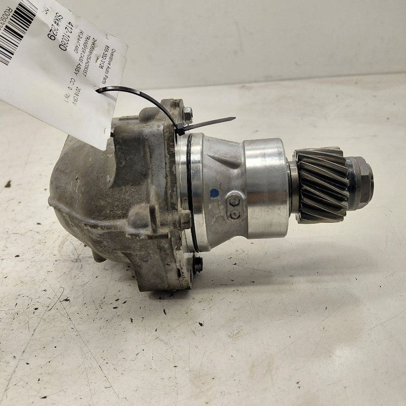 Transfer Case 1.5L Turbo Canada Market Fits 17-22 Honda CR-V