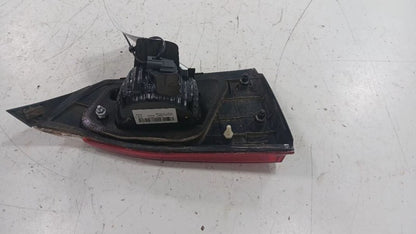 84912FL12A Passenger Right Tail Light Brake Lamp Sedan Lid Mounted Fits 17-19 IMPREZA