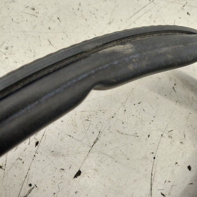 Fiat 500 X Model   Cowl Vent Panel Hood Rubber Seal  2016 2017