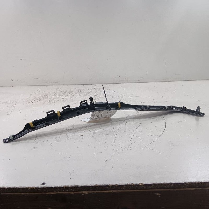 Toyota Prius C Dash Bezel Instrument Panel Molding {5547952030} 2017 2016 2015 2