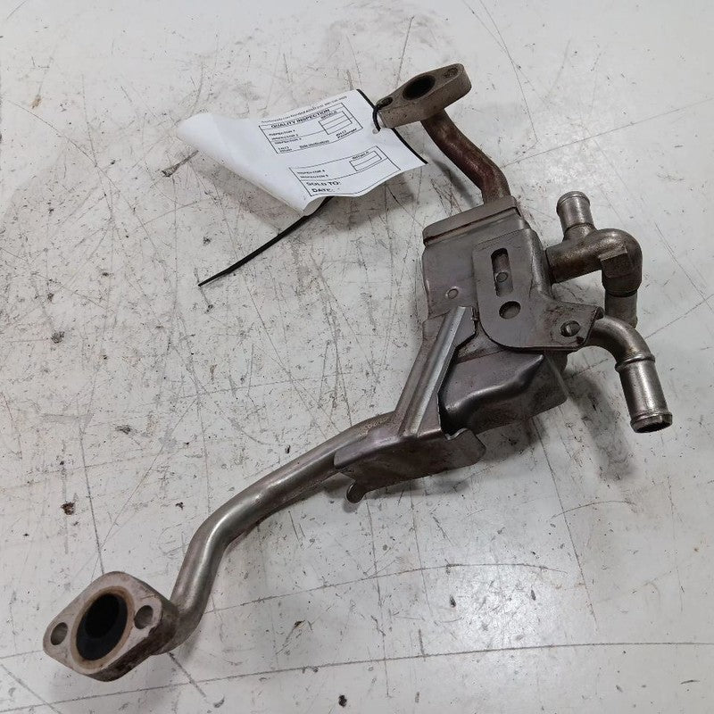 Subaru Forester EGR Valve Tube Pipe Exhaust Line  2.5 2016 2017 2018 O