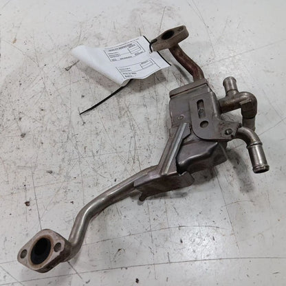 Subaru Forester EGR Valve Tube Pipe Exhaust Line  2.5 2016 2017 2018 O