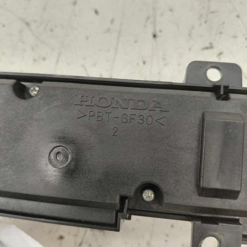 Honda HR-V Temperature Control Heat Heater AC Switch 2026 2025 2024 20
