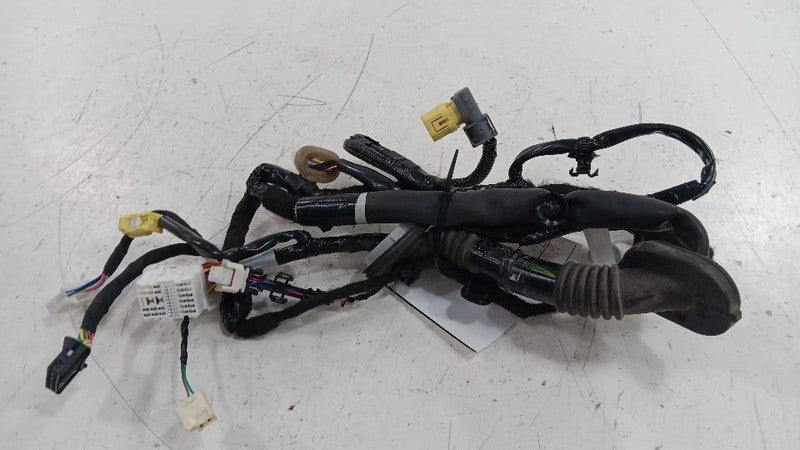 Subaru Impreza Door Harness Wire Wiring Left Driver Front 2017 2018 20