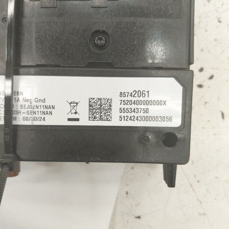 Communication Telematics Onstar Control Module Opt UE1 21-25 Cadillac 