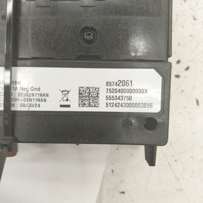 Communication Telematics Onstar Control Module Opt UE1 21-25 Cadillac 