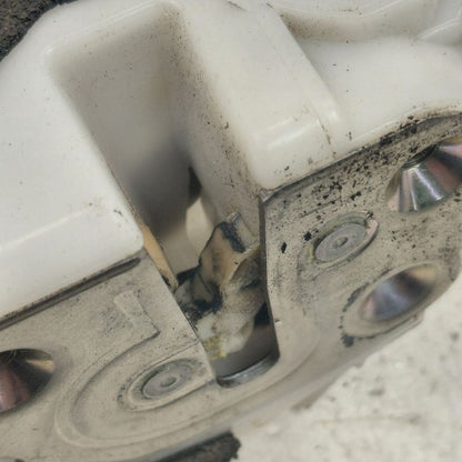 Mazda 6 Door Latch Lock Left Driver Rear  2016 2015 2014
