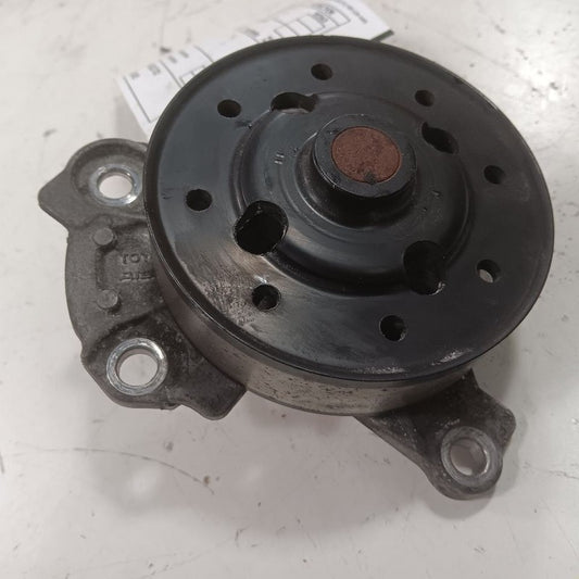 Coolant Water Pump Sedan 1.8L 2ZRFE Engine Fits 09-19 Toyota Corolla