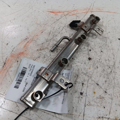 Jeep Compass 2.4 Fuel Rail Injection Injector Mount Bar 2019 2020 2021 2022