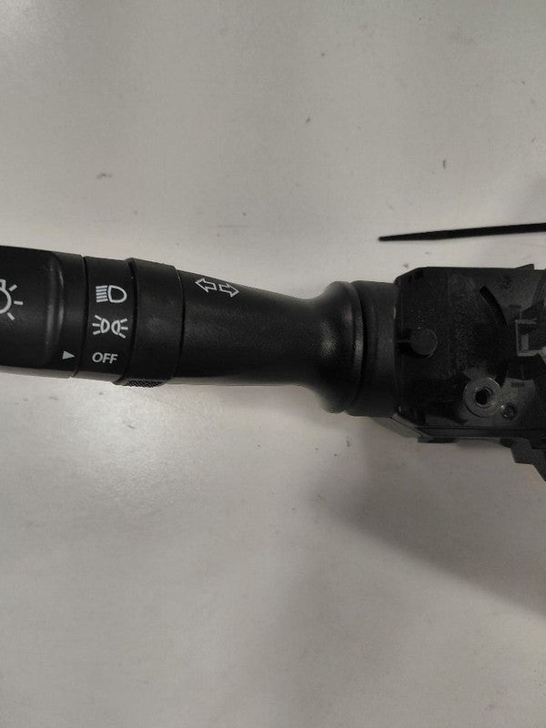Lamps And Turn Signal Blinker Column Switch Fits 14-19 Kia Soul OEM