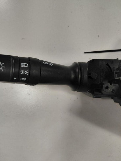 Lamps And Turn Signal Blinker Column Switch Fits 14-19 Kia Soul OEM