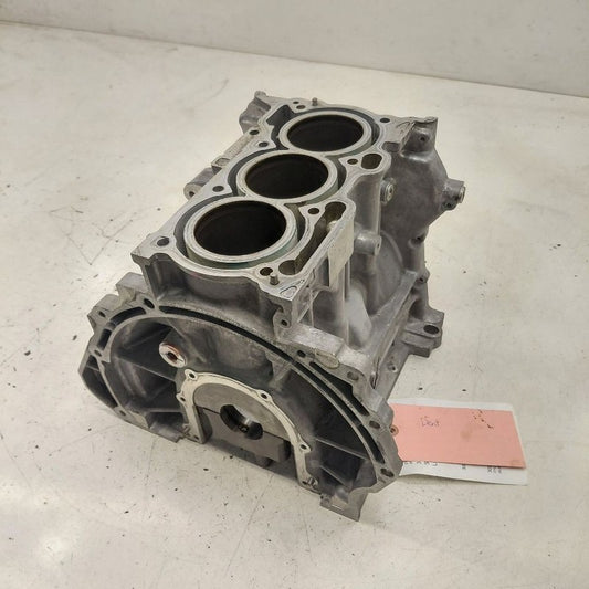Bare Engine Cylinder Block Fits 14-15 17-24 Mitsubishi Mirage