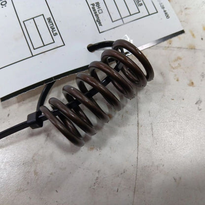 FIAT 500 2.4 Exhaust Valve Spring  2017 2016 OEM