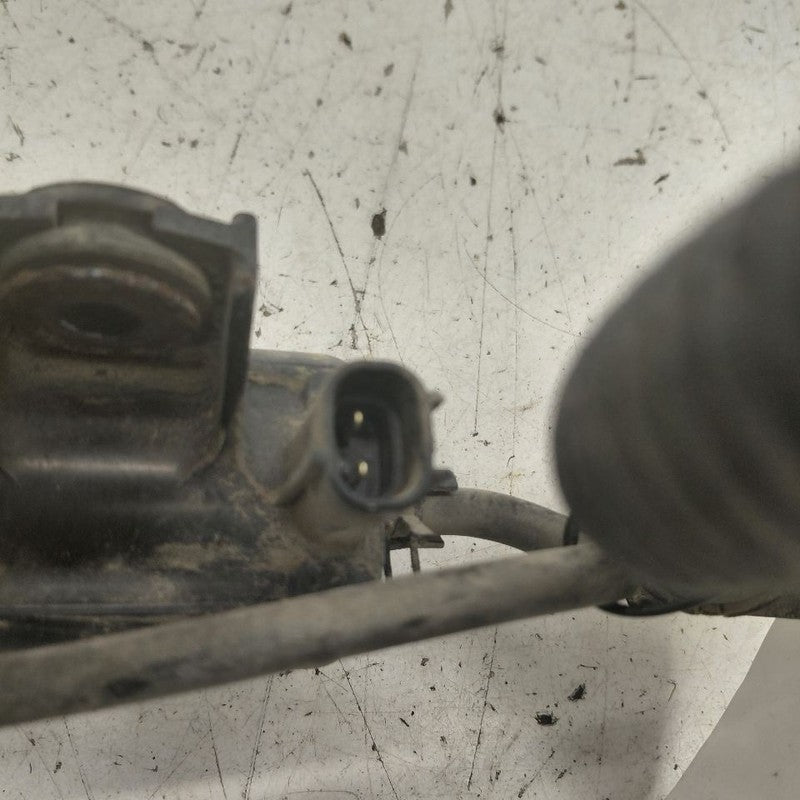 Honda Clarity Fuel Tank Close Valve {1920007020} 2018 2019 2020