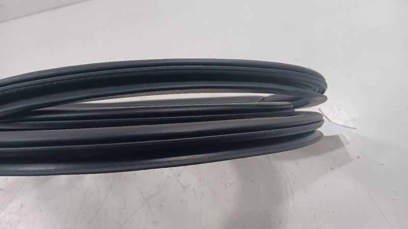 Chrysler 200 On Body Door Jamb Seal Front Right Passenger  2015 2016 2017