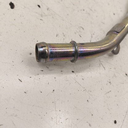 Chevy Trax Coolant Line Crossover Pipe  1.2 2025 2024