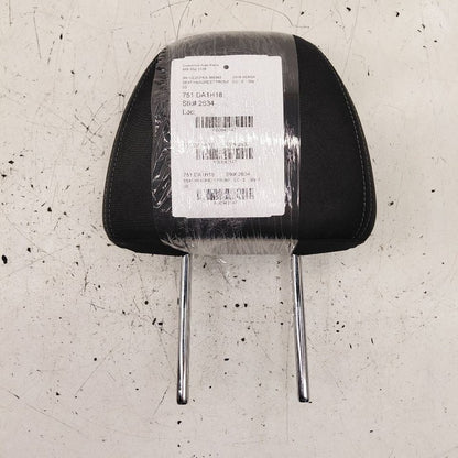 Nissan Versa Note Seat Headrest Front Head Rest  2019 2018 2017