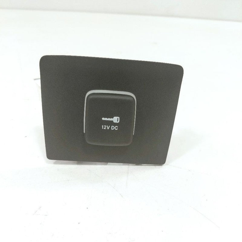 Jeep Compass 12V Power Port Socket  2025 2024 2023 OEM