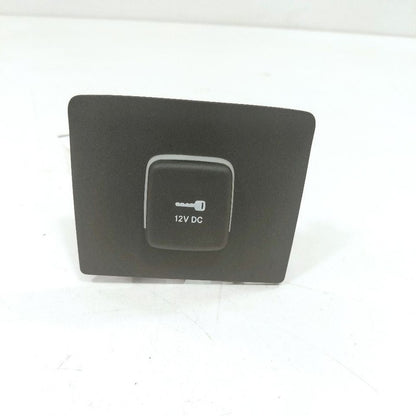 Jeep Compass 12V Power Port Socket  2025 2024 2023 OEM