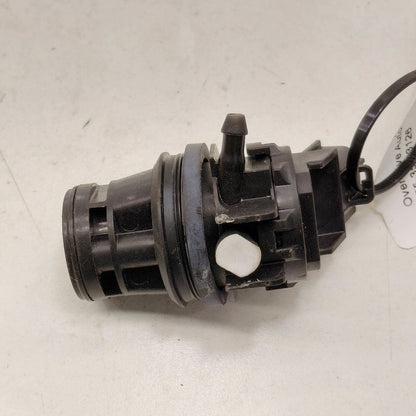 Subaru Crosstrek Windshield Washer Wash Fluid Reservoir Motor Pump Ele