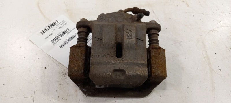 Passenger Right Brake Caliper Rear Turbo Fits 14-18 FORESTER OEM
