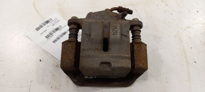 Passenger Right Brake Caliper Rear Turbo Fits 14-18 FORESTER OEM