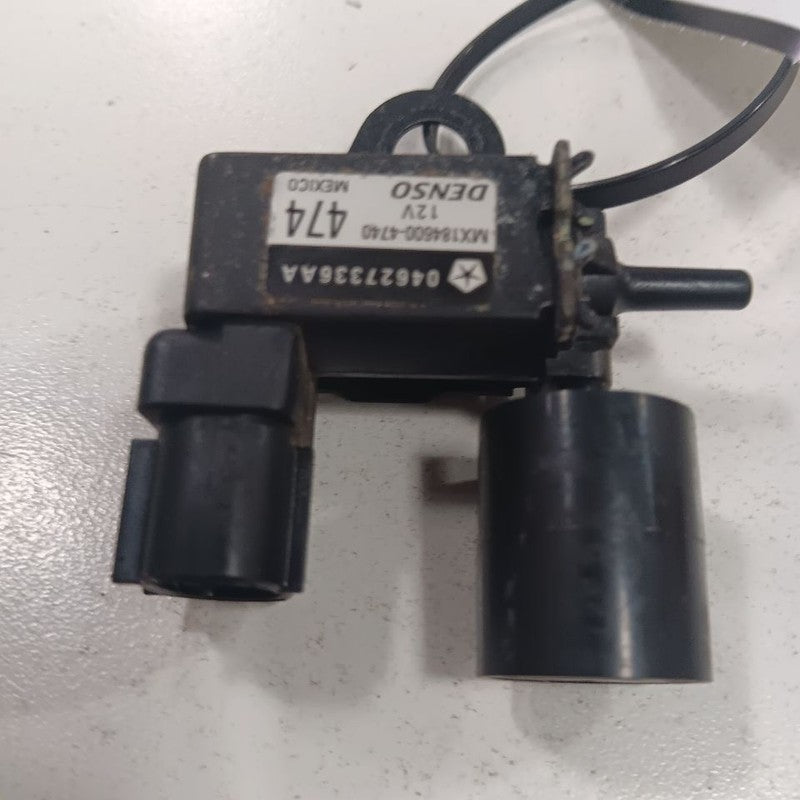 Fiat 500 Purge Valve {04627336AA} 2014 2015 2016 OEM
