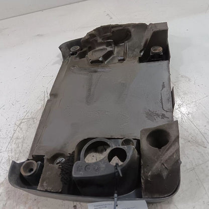 Fiat 500 Engine Cover 2017 2016 2015 2014 2013 2012