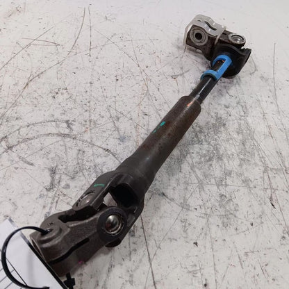 Nissan LEAF Lower Steering Column Shaft Knuckle U Joint  2013 2014 201
