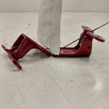 Mitsubishi Mirage Door Hinge Set Right Front Passenger  2024 2023 2022