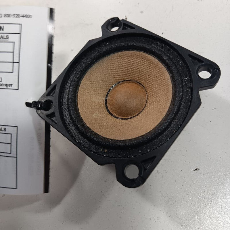 Nissan Altima Dash Speaker Right Passenger Side 2023 2022 2021 2020 2019