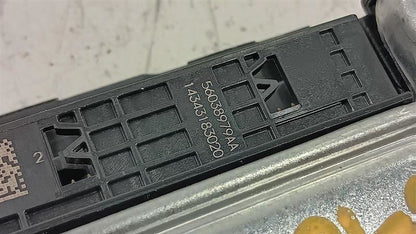 SRS Computer Control Module Fits 15 Dodge Dart OEM