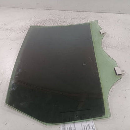 Driver Left Rear Door Window Glass Fits 16-17 INFINITI QX50 OEM