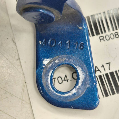 Chevy Volt Door Hinge Set Left Driver Rear  2016 2017 2018 2019